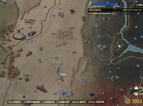 fallout 76 alpha silo|fallout 76 silo map.